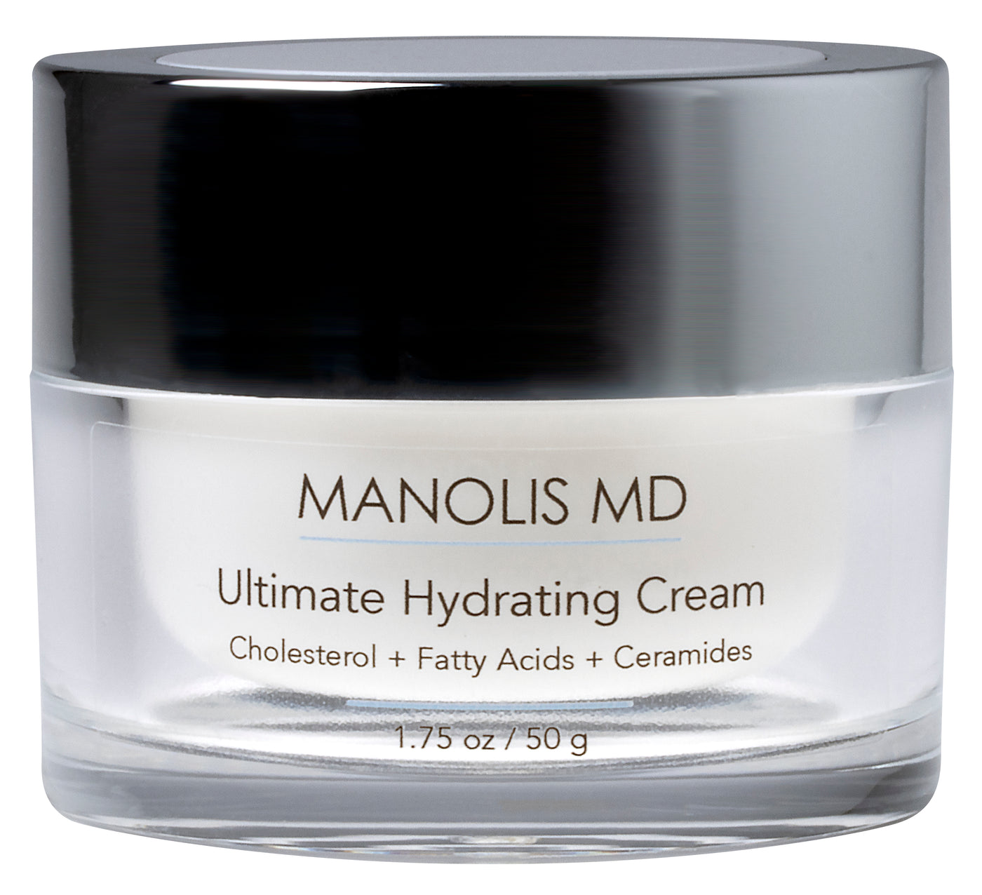 This is a great moisturizer for people with mature skin as well. Contains ingredients that have been clinically proven to reduce the appearance of dry, cracked, and flakey skin.
