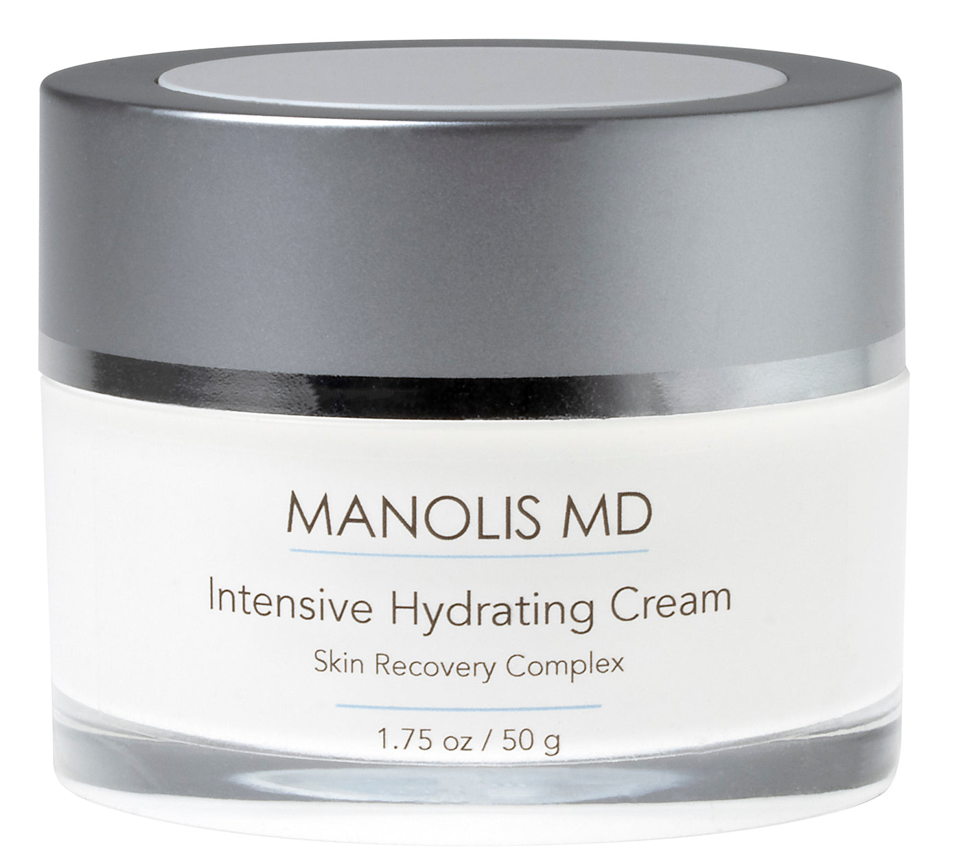 Intensive Hydrating Cream